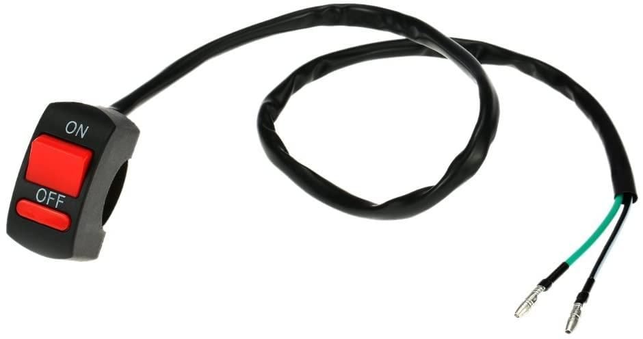 SWITCH UNIVERSAL KILL OFF ON - Image 3