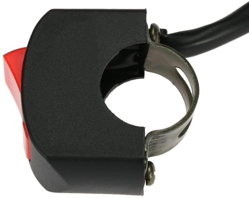 SWITCH UNIVERSAL KILL OFF ON - Image 4