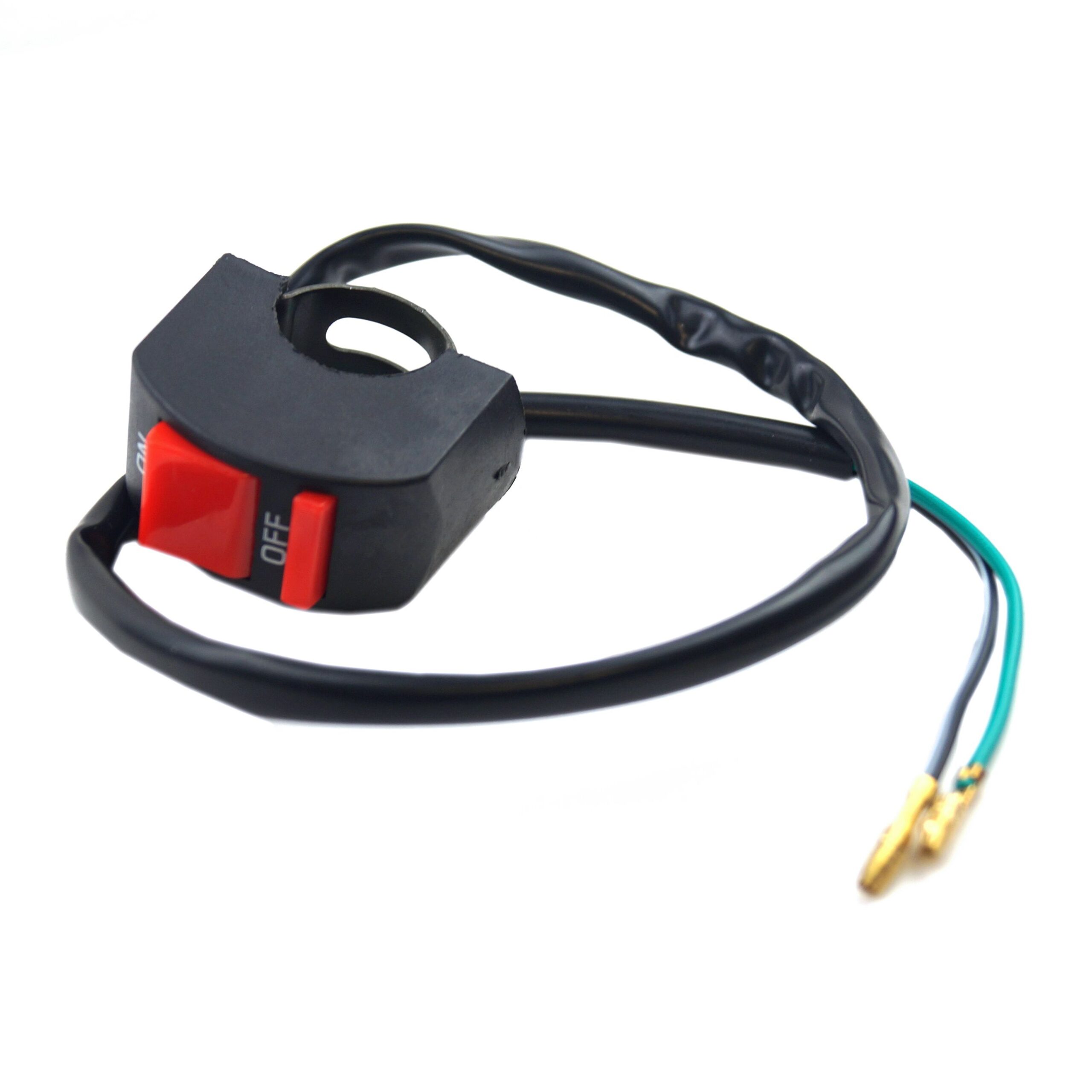 SWITCH UNIVERSAL KILL OFF ON - Image 6