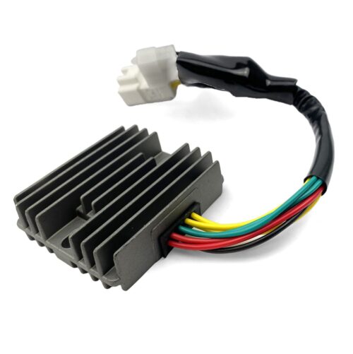 VOLTAGE REGULATOR HONDA CBR 900 F 929 954 RR VFR800 1100 XX SH678-DA 31600-MCJ-750 31600-MBG-306