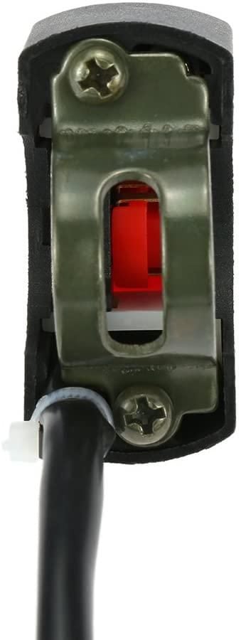 SWITCH UNIVERSAL KILL OFF ON - Image 7