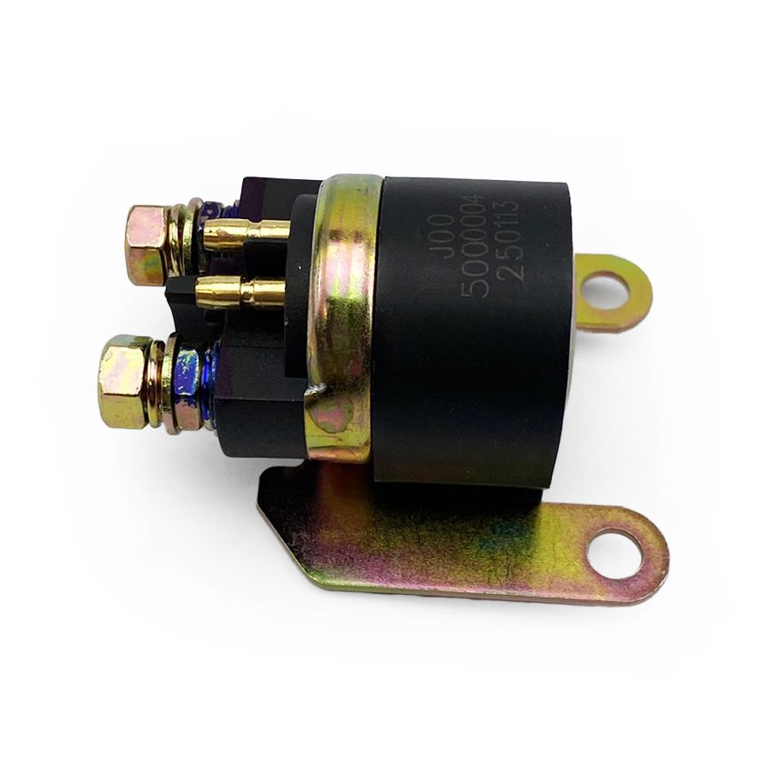 STARTER RELAY SOLENOID KEEWAY TX RKS RKV 125 150 200 BENELLI 180S - Image 2