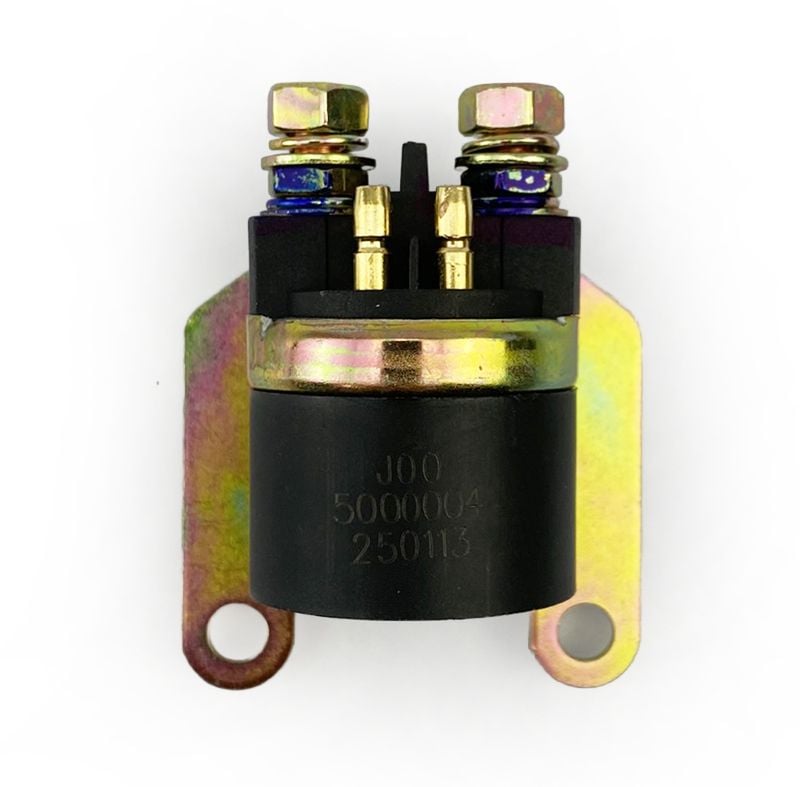 STARTER RELAY SOLENOID KEEWAY TX RKS RKV 125 150 200 BENELLI 180S