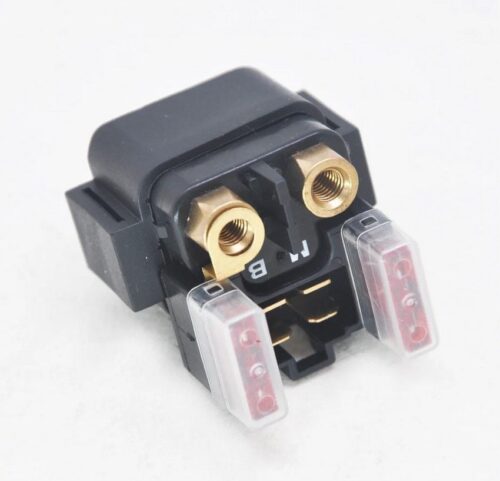 STARTER RELAY YAMAHA XVS 1300 CT V-STAR TOURER 2007-2017 3D8-81940-00-00