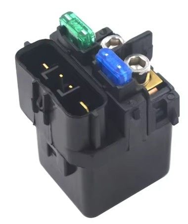 STARTER RELAY SOLENOID KAWASAKI NINJA ZX1400 ZZR1400 27010-0773 27010-0965