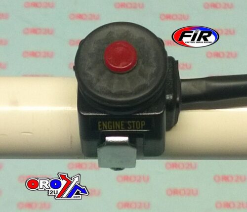 SWITCH KILL KXF250, KXF450, KAWASAKI 27010-0826