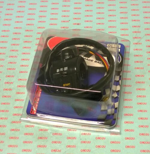 SWITCH RH. KILL ,ON/OFF HEADLIGHT,STARTER, 46132-018, 46132-024 KAWASAKY TYPE