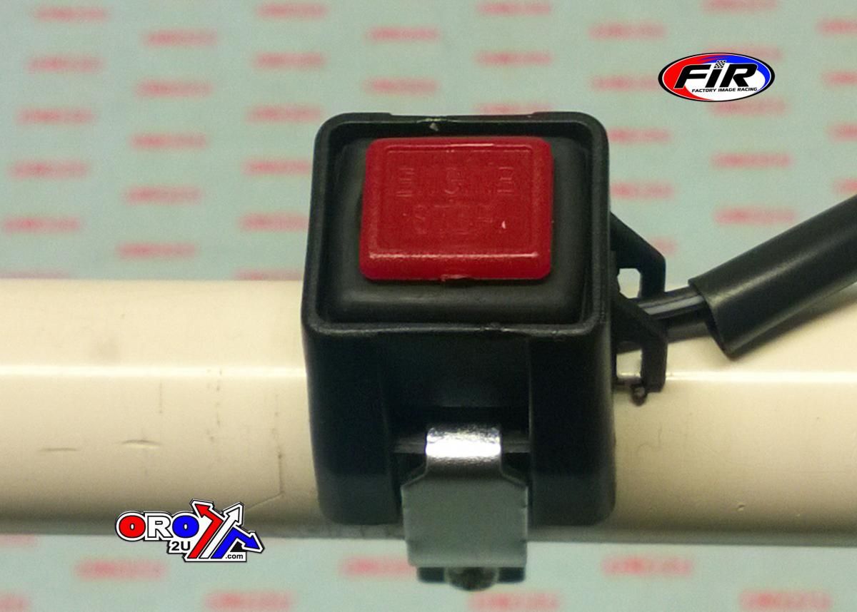 SWITCH KILL YZF / WRF 02-04, 5SF-83976-00-00, YAMAHA