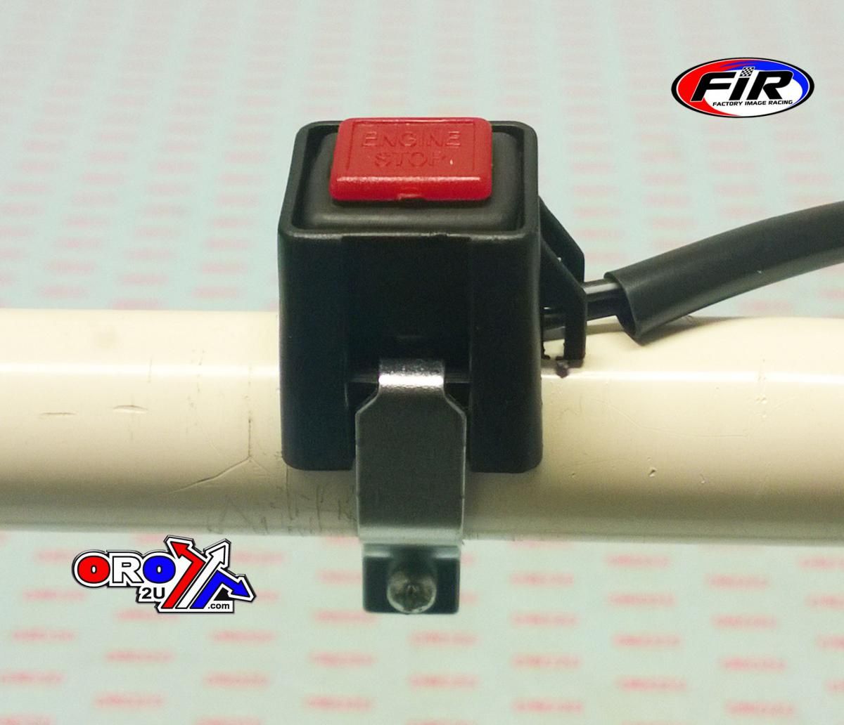 SWITCH KILL YZF / WRF 02-04, 5SF-83976-00-00, YAMAHA - Image 5