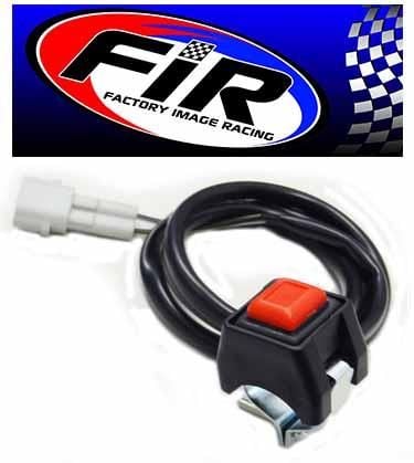 SWITCH KILL 37820-36E00 RMZ RM-Z 250 450, SUZUKI 37820-36E00 RM125/250 - Image 2