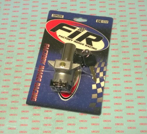 SWITCH IGNITION MAIN HONDA GL1100, 35100-431-037, 35100-431-047