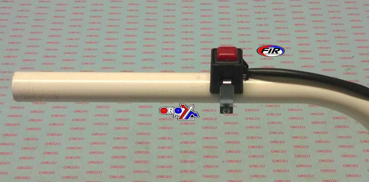 SWITCH KILL 37820-36E00 RMZ RM-Z 250 450, SUZUKI 37820-36E00 RM125/250 - Image 3