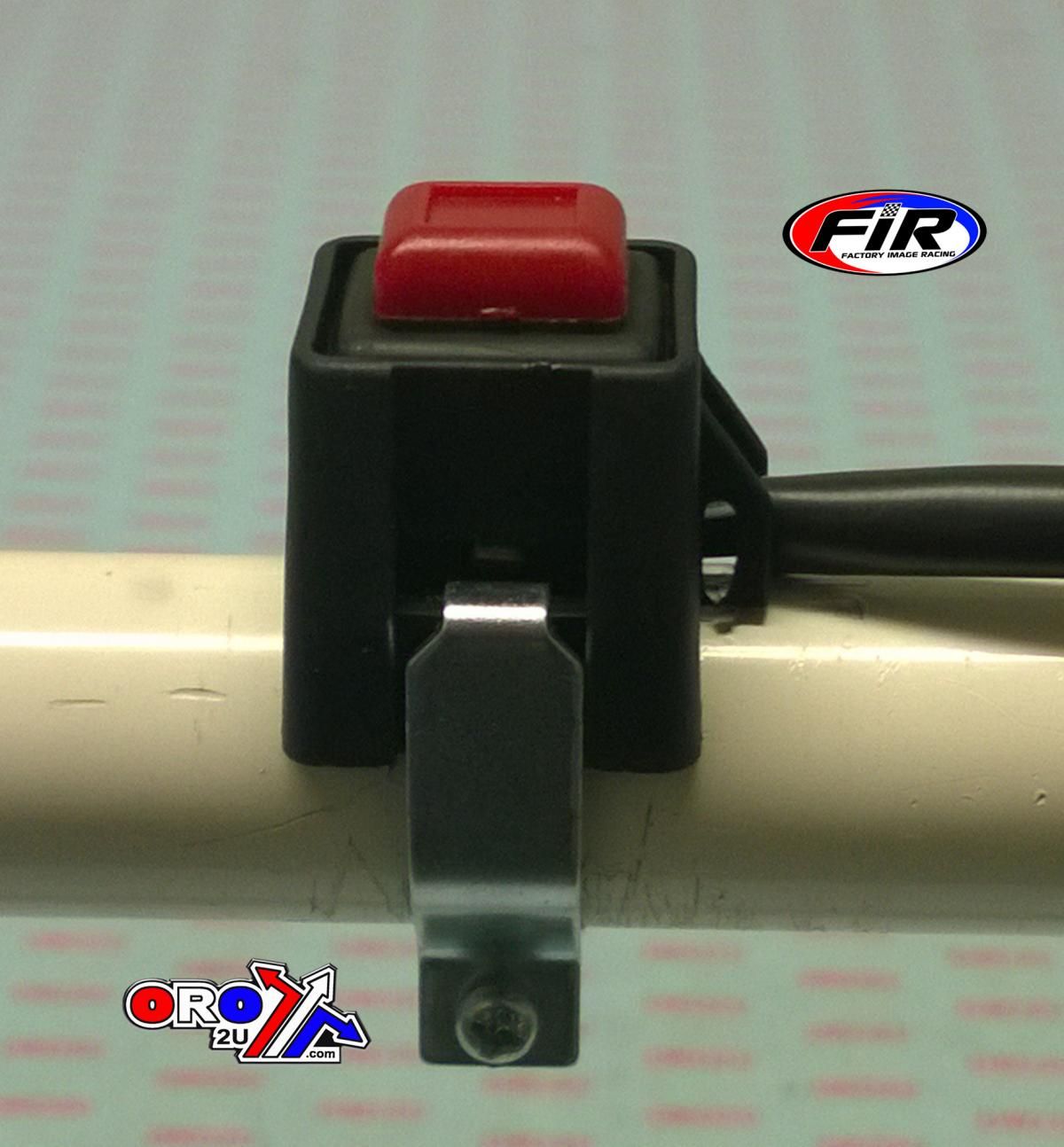 SWITCH KILL 37820-36E00 RMZ RM-Z 250 450, SUZUKI 37820-36E00 RM125/250 - Image 5