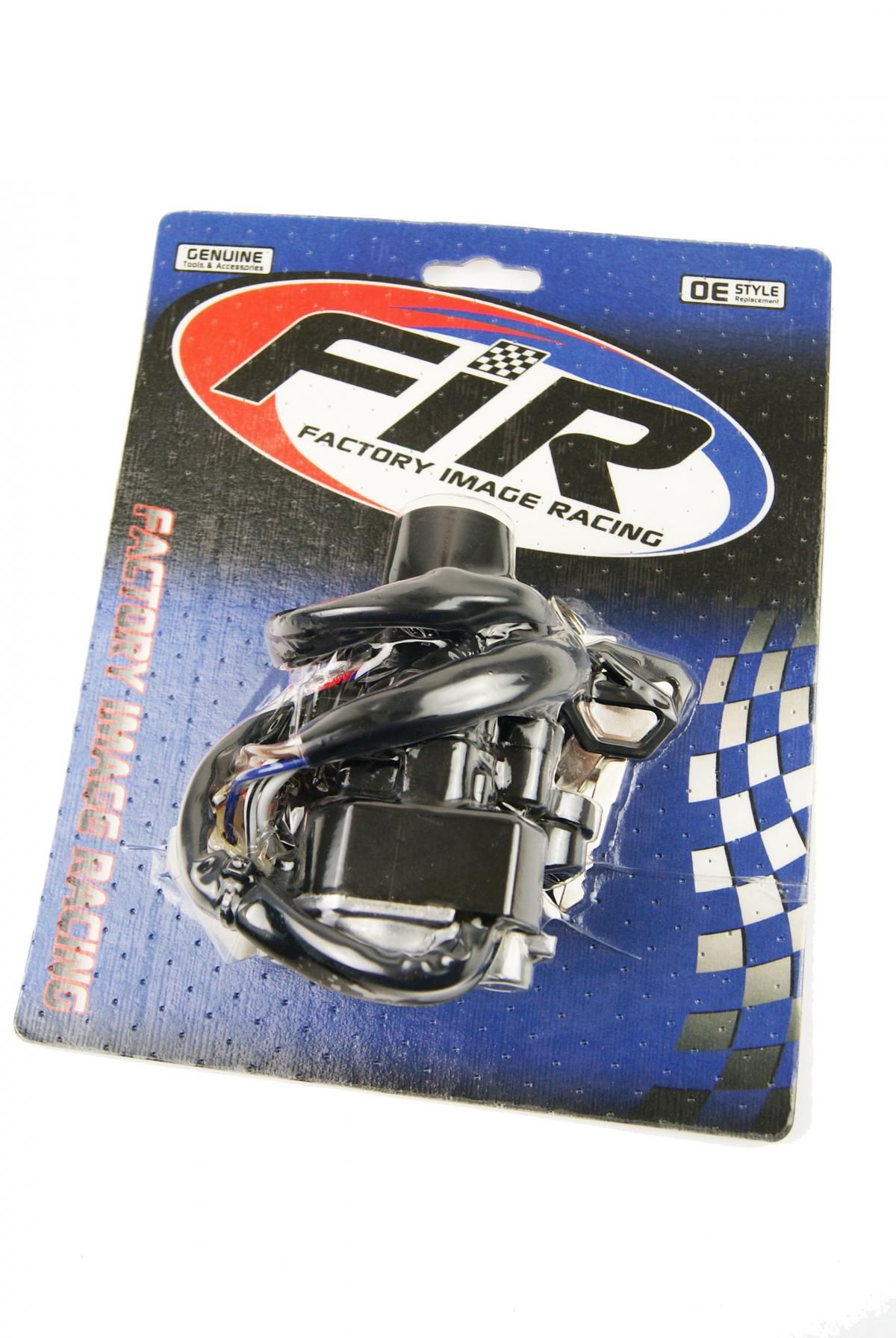 SWITCH IGNITION MAIN KAWASAKI ZX7 NINJA, 27005-1169, 27005-1179 - Image 2