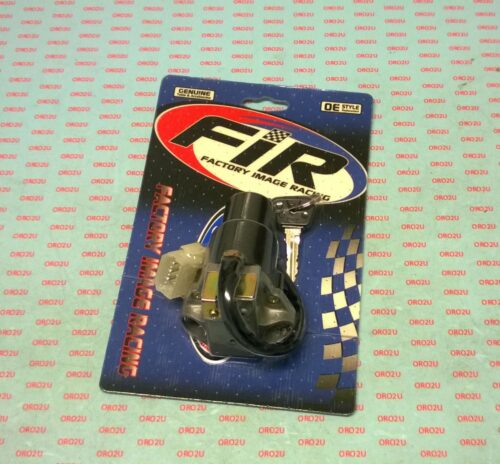 SWITCH IGNITION MAIN YAMAHA XT250-600, 5Y3-82508-80-00, 5Y3-82508-81-00