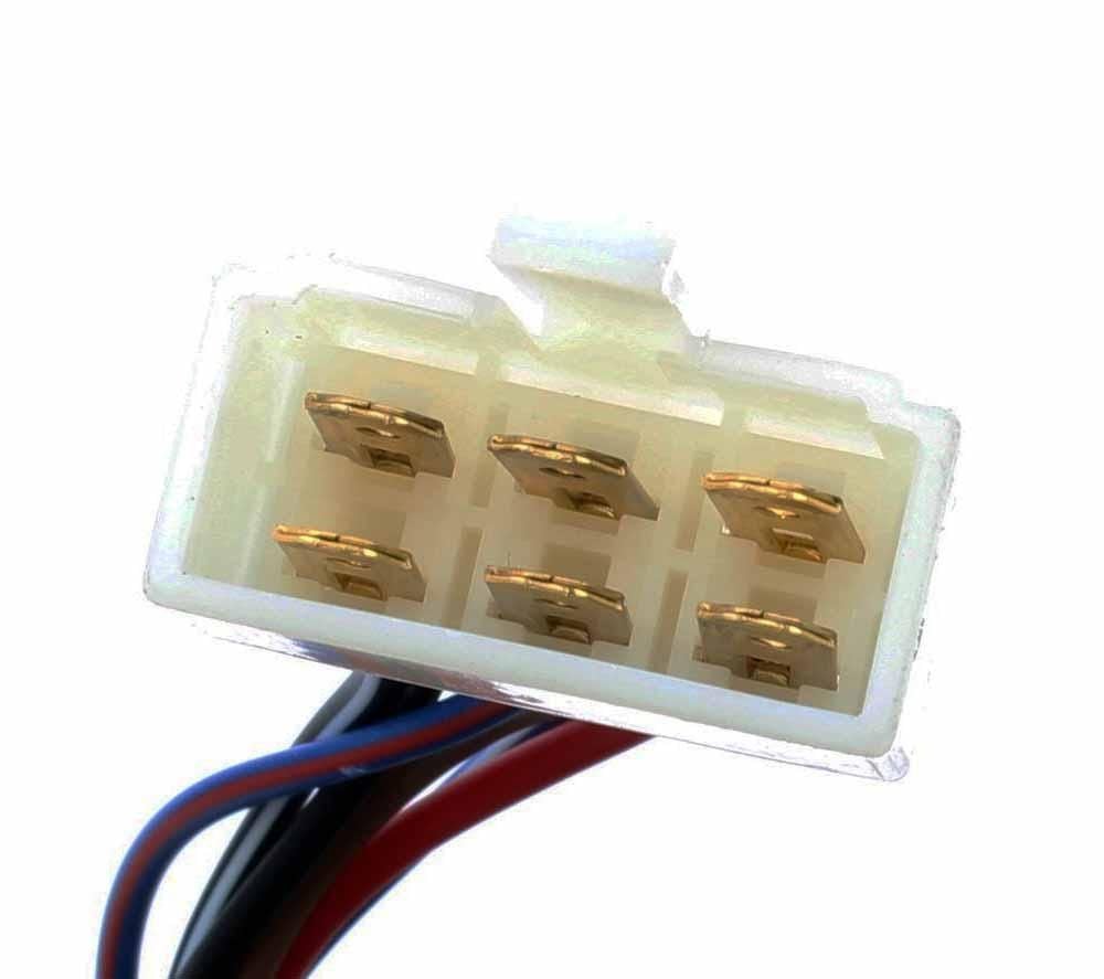 SWITCH IGNITION MAIN YAMAHA RD125-250, 4L0-82508-30-00, 4L0-82508-45-00 - Image 3