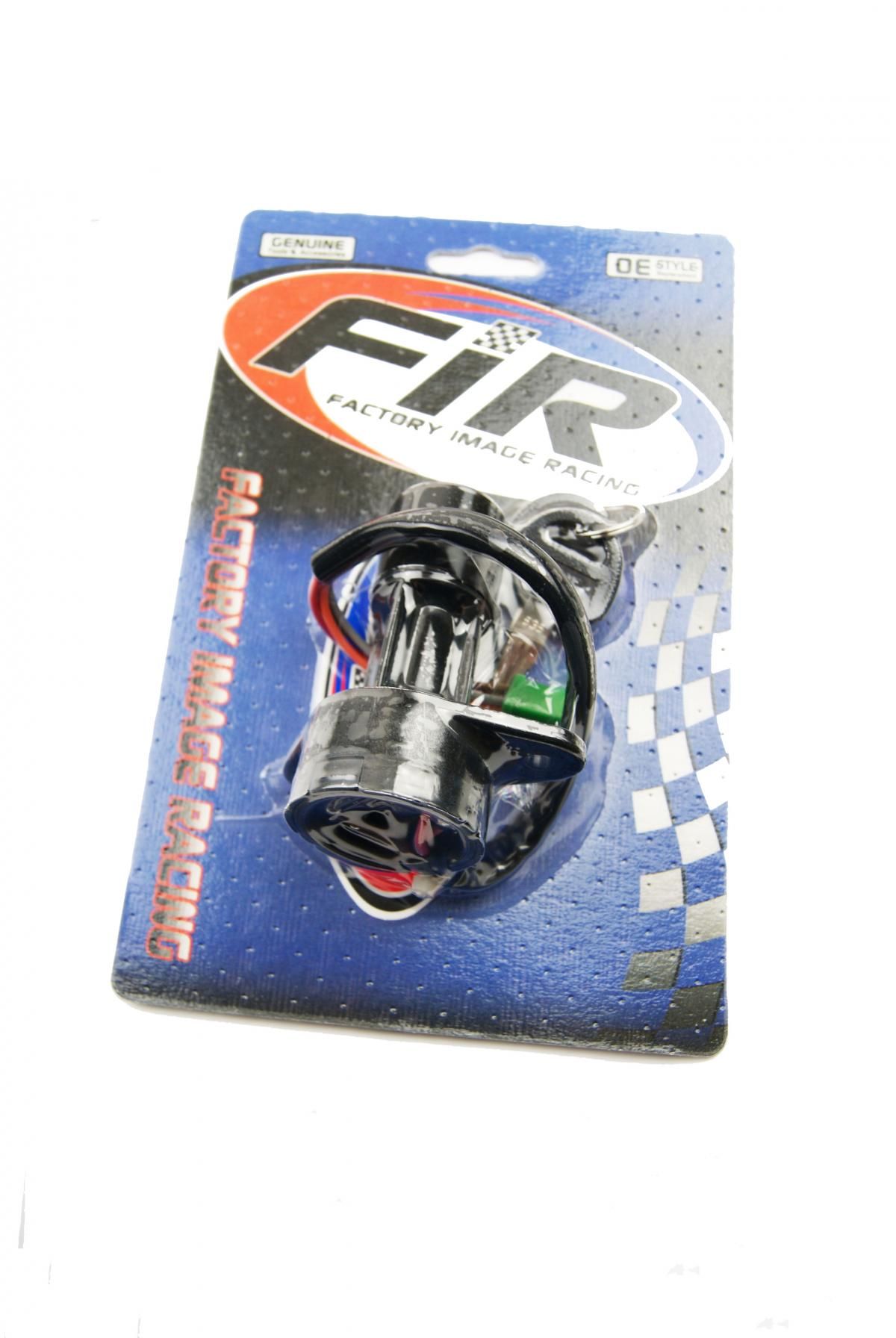 SWITCH IGNITION MAIN SUZUKI GSX, 37110-05300, 37110-31352, 37110-05300 - Image 2