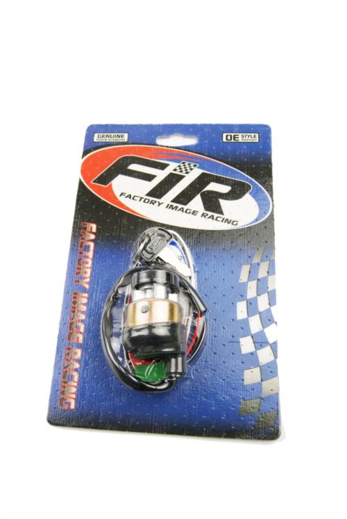 SWITCH IGNITION MAIN SUZUKI TS50, 37110-25318