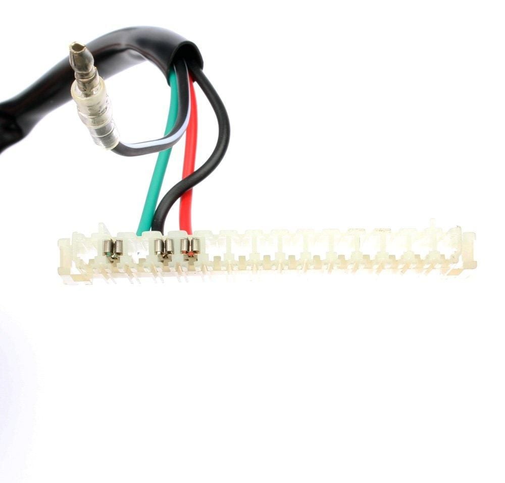 SWITCH IGNITION MAIN HONDA MTX125/200, 35100-KE1-007 - Image 3