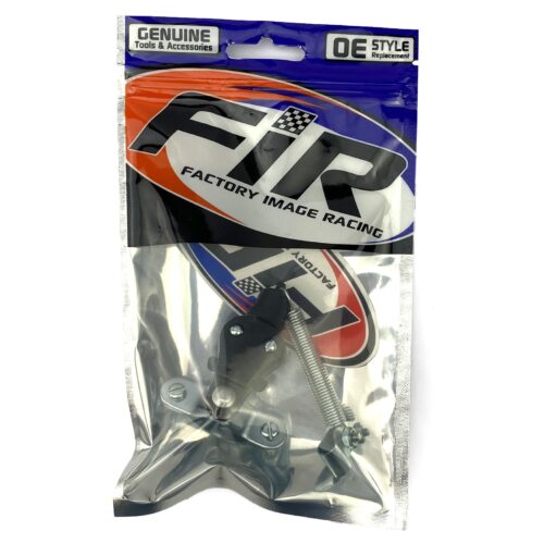 SWITCH REAR BRAKE LIGHT, WITH 90* BRACKET