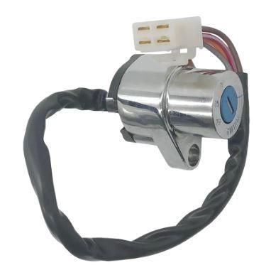 SWITCH IGNITION SUZUKI WITH KEYS, SAVAGE LS 650 S40 LS650 1986-2005, 37110-24B00 37110-24B03 37110-24B01 37110-24B02