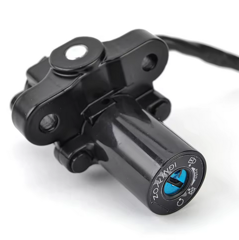 SWITCH IGNITION LOKC & KEYS YAMAHA YZF R1 R6 36P-82501-00 36P-82501-00-00 - Image 4