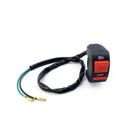 SWITCH KILL BLACK UNIVERSAL