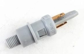 Universal Brake Light Switch For MBK Booster Spirit Rocket Next Generation Stunt Yamaha