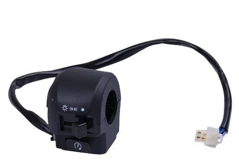 Right Switch Assy YAMAHA YBR125 YBR 125 2002-2013 5VL-H3973-00