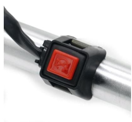 SWITCH KILL BUTTON RM SUZUKI, 37820-14X50 37820-36E00 37820-27C00