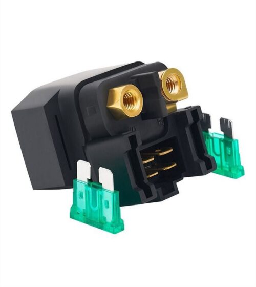 STARTER RELAY SOLENOID 1995-2007 YAMAHA YFM 250-660 YZFR1 YZF-R1 YZF-R6