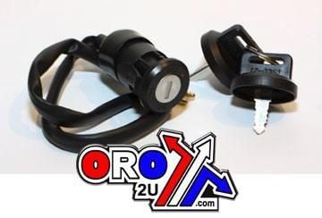 SWITCH IGNITION 35010-GCF-A20 K&S 12-0060 KS12-0060