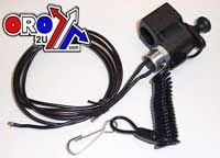 SWITCH KILL Tether Line RACING K&S 12-0095