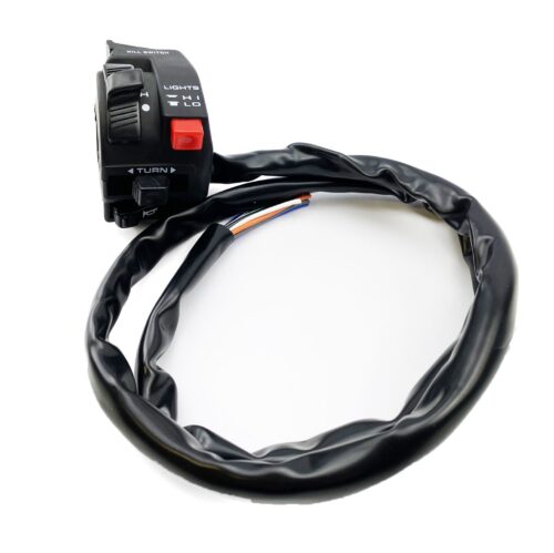 SWITCH HANDLEBAR UNIVERSAL