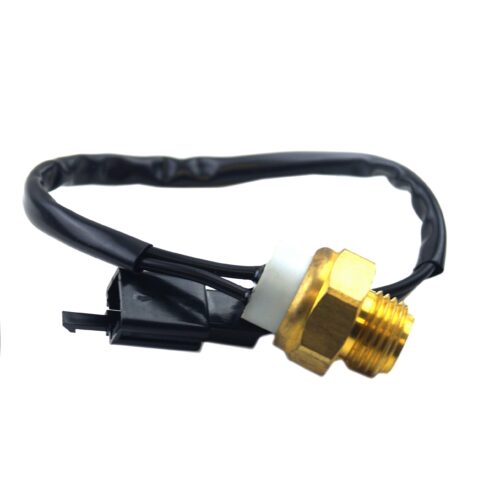 SWITCH RADIATOR FAN BLOCK CONNECTOR, 17680-48E00 Water Temperature Radiator Fan Switch, 17680-45C00, 17680-06C01,34850-10D00