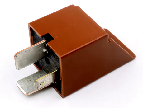 12V-80A STARTER RELAY PIAGGIO X EVO X7 EU3 125 X8 X9 ZIP 58115R 584521 246400110