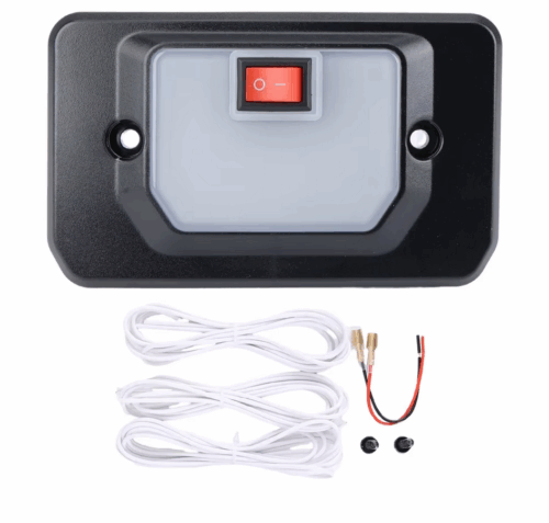 CAB LIGHT DOME INTERIOR 12V LED POLARIS RANGER 1000 900 570