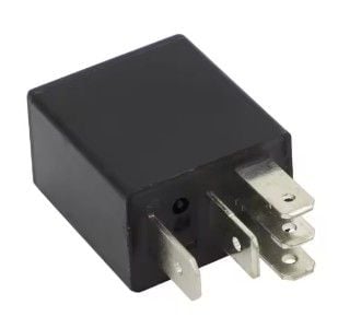 STARTER SOLENOID RELAY 5 PIN 2002-2025 YAMAHA ATV MOTORCYCLE SNOW MOBILE 5DM-81950-00-00