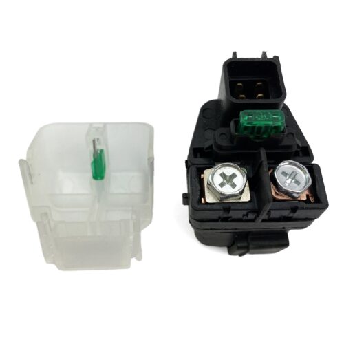 SOLENOID STARTER RELAY SUZUKI LT-A400F GSXR600 GSXR750 GSXR1000 31800-38G10