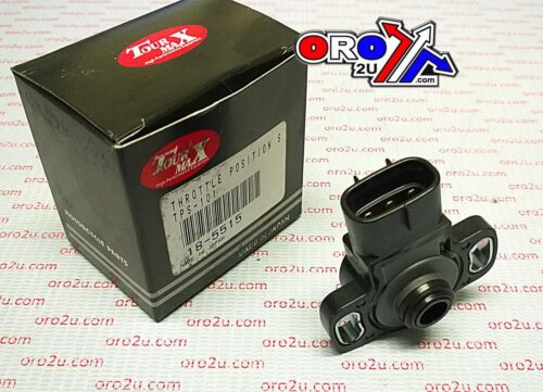 THROTTLE POSITION SENSOR, SUZUKI / YAMAHA, K & L 18-5515