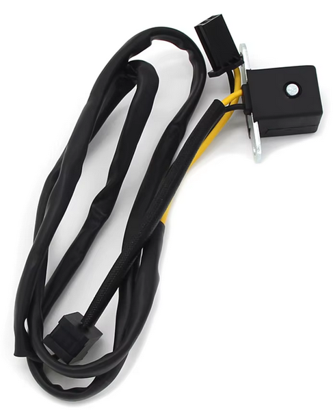 IGNITION PICK PULSING COIL SENSOR 2008-2012 KAWASAKI EX250 NINJA 250R 21003-0074