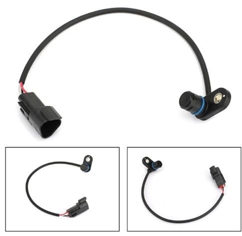 SPEED SENSOR 00-06 H-DAVIDSON ROAD KING CLASSIC ELECTRA GLIDE SOFTAIL NIGHT TRAIN 74430-00D