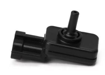 BOOST AIR PRESSURE SENSOR SUZUKI DL650 SFV650 SV650 VL1500 18591-41F00 E1T26672