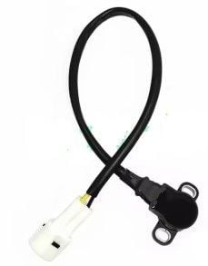 THROTTLE POSITION SENSOR 1999-2009 YAMAHA V-STAR 1100 5EL-85885-00-00