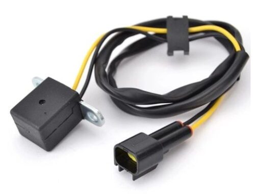 IGNITION PICKUP COIL TRIGGER PULSE SENSOR 2000-2006 KAWASAKI ZX1200 NINJA ZX-12R 59026-1150