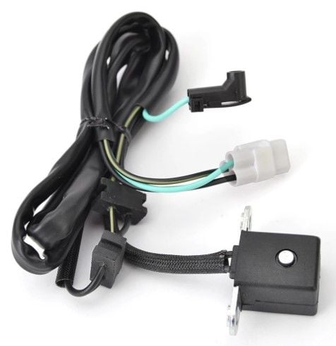 IGNITION PICKUP COIL PULSE SENSOR 1997-1998 2008-2018 KAWASAKI KL650 KLR650 59026-0019