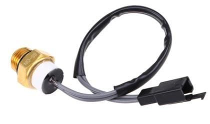 WATER TEMPERATURE SENSOR 1997-2004 SUZUKI VZ800 17680-45D00 17680-48E00 - Image 2