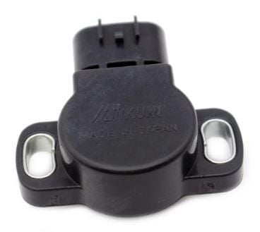 THROTTLE POSITION SENSOR 2008-2012 YAMAHA ROAD STAR WR250 R X FJR1300A 5PX-85885-01-00