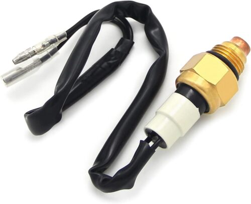 WATER TEMPERATUR SENSOR KAWASAKI EN450 EN500 VULCAN MULE1000 KAF450 27010-1260