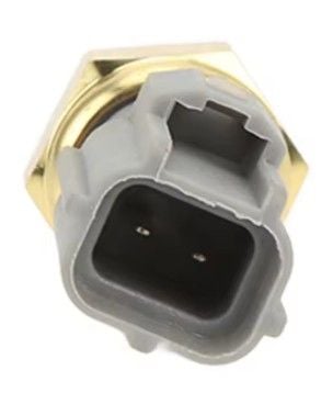 WATER TEMPERATURE SENSOR 2 PIN GSXR600 GSXR750 GSXR1000 TL1000R LT-A QUAD 13650-10G00